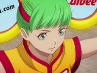 【TIGER & BUNNY】S.H.Figuarts「ドラゴンキッド」プレバンで明日より受注開始の画像