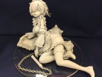 【追記】宮沢模型展示会「アルター」「メガハウス」「トイズワークス」ほか新作展示情報まとめ【フィギュア】の画像