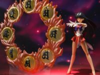 【セーラームーン 】S.H.フィギュアーツ「スーパーセーラーマーズ」発売決定の画像