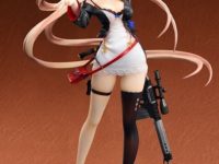 【少女前線/中国スマホゲー】ホビーマックス「FAL」フィギュア 近日予約開始の画像