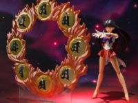 【セーラームーン】S.H.フィギュアーツ「スーパーセーラーマーズ」ほかプレバン受注開始の画像