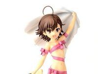 【とある魔術の禁書目録】オルカトイズ「打ち止め ・ラストオーダー」裸リボンでフィギュア化！の画像