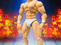 S.H.フィギュアーツ「テリーマン」「キン肉マン（オリジナルカラー）」9月発売決定の画像