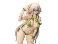 【クイーンズブレイド 美しき闘士たち】オーキッドシード「アレイン 1/6スケールフィギュア」発売延期の画像