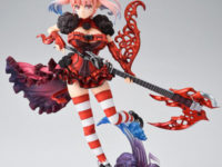 【七つの大罪】「新約・邪神像 アスタロト」フィギュア 本日受注締切、豪華台座版もありの画像