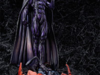 【ベルセルク】「フェムト 1/6スケールフィギュア」限定受注開始、価格98000円【ワンホビセレクション】の画像