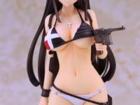 【T2アート☆ガールズ】「渚の聖女 デスマリア」フィギュア Amazon予約開始【スカイチューブ】の画像