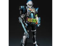 【プレバン新作】S.H.フィギュアーツ「スター・ロード」「仮面ライダーブレイブ ハンタークエストゲーマー レベル5」ほか受注開始の画像
