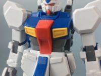 【ガンプラ】HGUC「ガンダムAN-1 トリスタン」最新画像公開、ディティール追加 ほかの画像