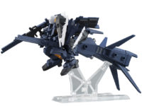 【ガンダム】モビルスーツアンサンブル「ヘイズル改（ティターンズカラー）セット」プレバン明日受注締切の画像