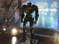 【パシフィック・リム】超合金魂 新作は「ジプシー・デンジャー」の画像