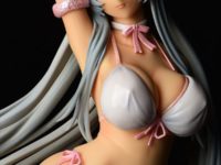 【一騎当千】オルカトイズ「趙雲子龍・BunnyスペシャルTYPE P 開眼」フィギュア Amazon予約開始の画像