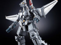 「超合金 魂MIX メカゴジラ」「S.H.MonsterArts ゴジラ」生頼範義ポスターVer. 近日情報公開の画像