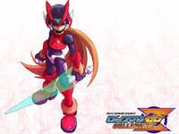 【ロックマンゼロ】D-Arts「ゼロ」制作進行中！CG原型公開！の画像