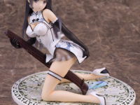 【Tony×STP】スカイチューブ「瓶児 Ping-Yi」フィギュア 最新デコマス公開の画像