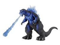 【大怪獣総攻撃】ネカ新作は「ゴジラ アトミックブラストver.」アクションフィギュアの画像