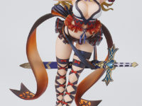 【グラブル】グッスマ「サマーバージョン ヴィーラ」近日予約開始？の画像