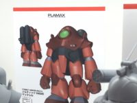 【マックスファクトリー】「太陽の牙ダグラム」「マクロス」ほか新作プラモ展示情報まとめ【静岡ホビーショー】の画像