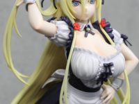 【美少女万華鏡】ロケットボーイ「亜璃子」フィギュア 明日より受注開始の画像