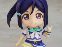 【ラブライブ! サンシャイン!!】ねんどろいど「松浦果南」16日より予約開始の画像