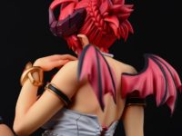 「濡れ透け小悪魔イヴ コミックアンリアルVol.50 Cover Girl designed by モグダン」フィギュア 予約開始の画像