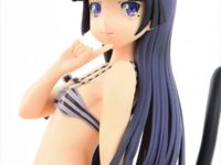 【俺妹】オルカトイズ「黒猫・縞MIZUGIねこみみver.Second cute 1/4スケールフィギュア」19日予約開始の画像