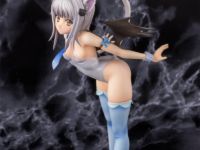 【ハイスクールD×D】プルクラ「塔城小猫」フィギュア 再販決定、直販先行予約もありの画像