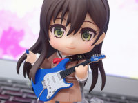 【BanG Dream!】ねんどろいど「花園たえ」25日より予約開始の画像