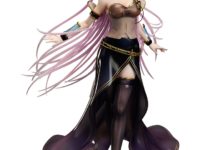 【ボカロ】フリーイング「巡音ルカ V4X 1/4スケールフィギュア」Amazon予約開始の画像