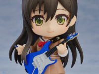 【BanG Dream!】ねんどろいど「花園たえ」Amazon予約開始の画像
