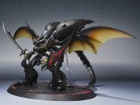 【プレバン新作】ROBOT魂「ズワウス」S.H.フィギュアーツ「氷上スミレ、新条ひなき（冬制服ver.）セット」ほか受注開始の画像