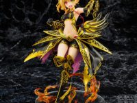 【白猫プロジェクト】コトブキヤ「シャルロット・フェリエ -Soul of Knights-」フィギュア Amazon予約開始の画像