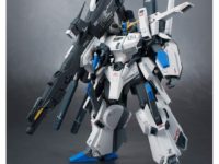 【ガンダムセンチネル】ROBOT魂「FAZZ」プレバン受注開始の画像