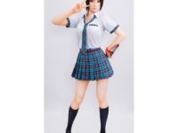 【サマーレッスン】「宮本ひかり 等身大フィギュア」明日より受注開始、価格291万円の画像