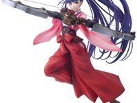 【甲鉄城のカバネリ】ユニクリ「四方川菖蒲 美樹本晴彦完全監修Ver.」フィギュア Amazon予約開始の画像