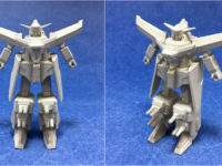 【食玩】スーパーミニプラ「キングジェイダー」発売決定！の画像