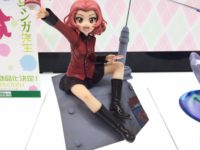 【メガホビ2017春】「コトブキヤ（美少女系）」新作フィギュア展示まとめ【追記】の画像