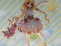 【メガホビ2017春】「アルター」新作フィギュア展示まとめの画像