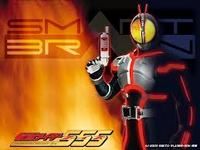 【仮面ライダー555】S.H.Figuarts「オートバジン＆仮面ライダーファイズセット」変形操作動画公開！の画像