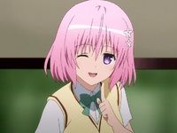 【ＴｏＬＯＶＥる】プレシャスコレクション「モモ・ベリア・デビルーク」フィギュア近日予約開始！の画像