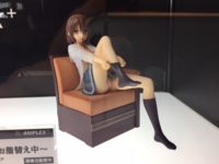 【メガホビ2017春】「アニプレックス」新作フィギュア展示まとめの画像