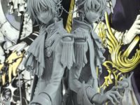 【メガホビ2017春】「メガハウス（美少女系）」新作フィギュア展示まとめ【追記】の画像