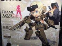 【メガホビ2017春】「メガハウス（メカ・可動フィギュア）」新作フィギュア展示まとめの画像