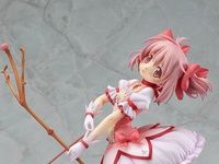 【グッスマ】「鹿目まどか ～始まりの物語／永遠の物語～」「初音ミク 深海少女ver.」ほか 3月に発売延期の画像