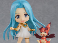 【グラブル】ねんどろいど「ルリア&ビィ」本日より予約開始の画像