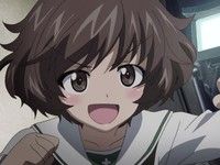 【ガルパン】ねんどろいど「秋山優花里」砲塔パーツなどが付属！ねんどろいど「西住みほ」の再販も検討中！の画像