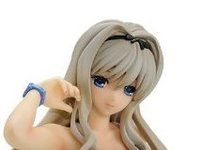 【ToHeart2】ビート「久寿川ささら・体育授業 プール編」2種同時発売【アダルト注意】の画像