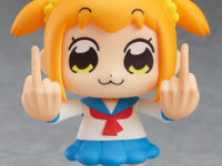 【グッスマ出荷情報】ねんどろいど「ポプテピピック」19日（月）出荷の画像