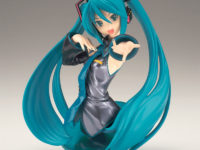 【バンダイプラモ新作】フィギュアライズ「初音ミク」「クリリン」「バーストエフェクト」ほか予約開始の画像