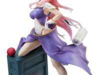 【予約開始】「ミーア・キャンベル」「ドラゴンボールギャルズ チチ チャイナドレスVer.」フィギュア ほか【メガハウス新作】の画像